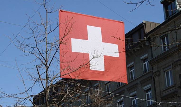 Of the remaining countries, Switzerland and the Vatican City are the only nations to have square flags. The rest are all non-square rectangles