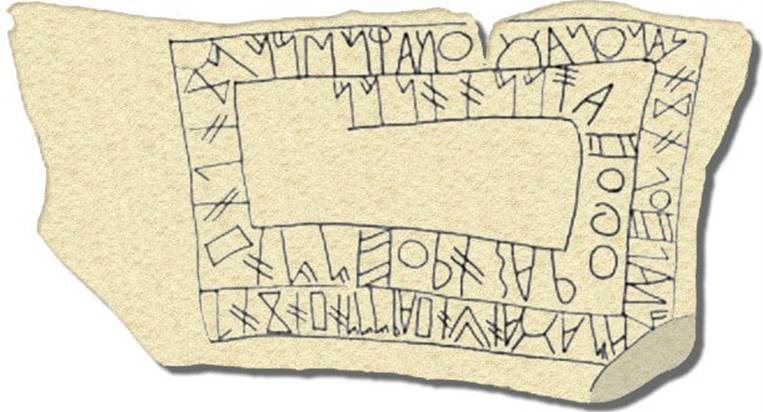 Southwest Paleohispanic Script