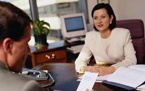 Image result for woman in a bank