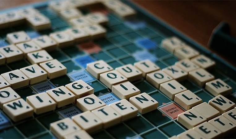In 1989, Nicolae Ceauescu, the dictator of Romania, claimed that Scrabble was too intellectual and banned it
