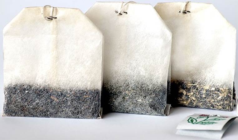 Tea bags were invented by accident. In 1904, Thomas Sullivan thought it would be better to send tea samples to customers in small silk bags rather than in boxes. Customers thought they were meant to be dunked in water and soon Thomas was inundated with requests for his 