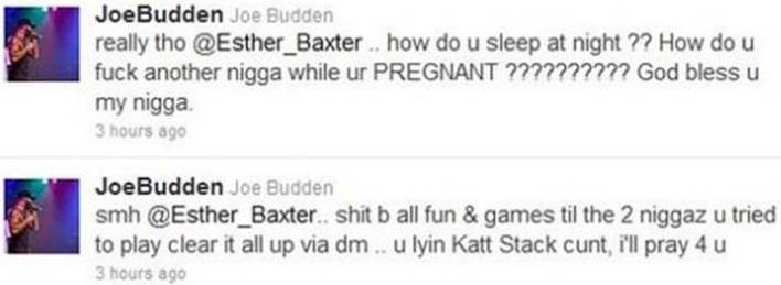 Joe Budden has some existential questions???!!!