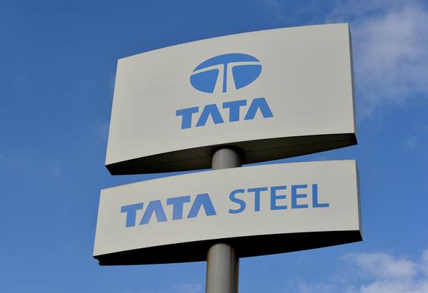 Image result for TATA STEEL REVIEW ANNOUNCED
