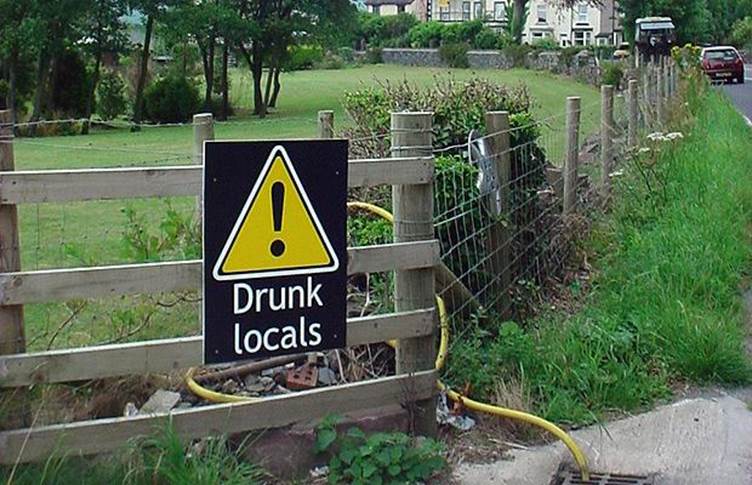 Funny Signs From Around The World (49)