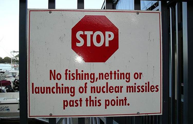 Funny Signs From Around The World (46)