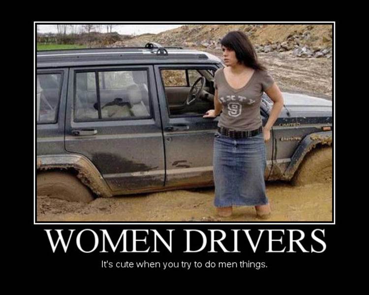 http://de-motivational-posters.com/images/women-drivers-it-39-s-cute-when-you-try-to-do-men-things.jpg