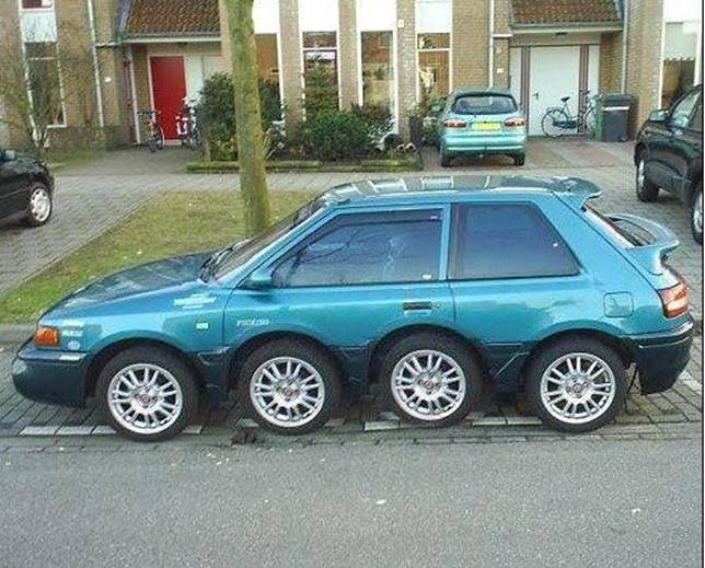 http://www.funnybeep.com/wp-content/uploads/2012/11/6-tyres-car-very-funny-pic.jpg