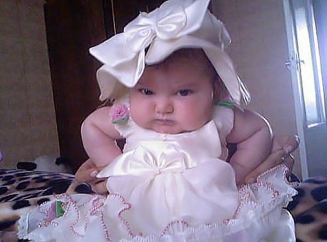 http://themetapicture.com/media/funny-baby-angry-wedding-dress.jpg