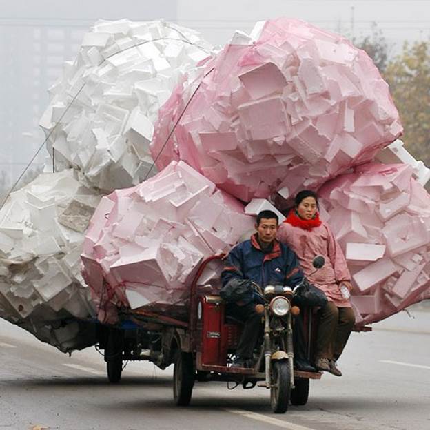 shipping in china