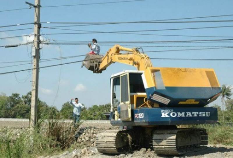 safety first pics part2 9 Funny: ‘Safety first’ pics {Part 2}