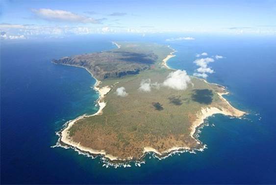Niihau: An Exotic Hawaiian Island Closed to Most Visitors in Order to Preserve Its Indigenous Culture and Wildlife