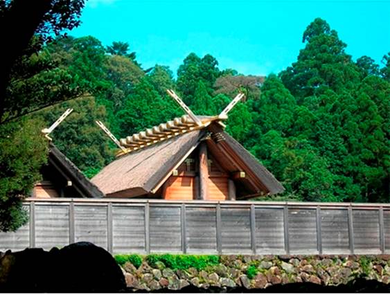 Ise Grand Shrine: The Holiest and Most Important Shrine in Japan