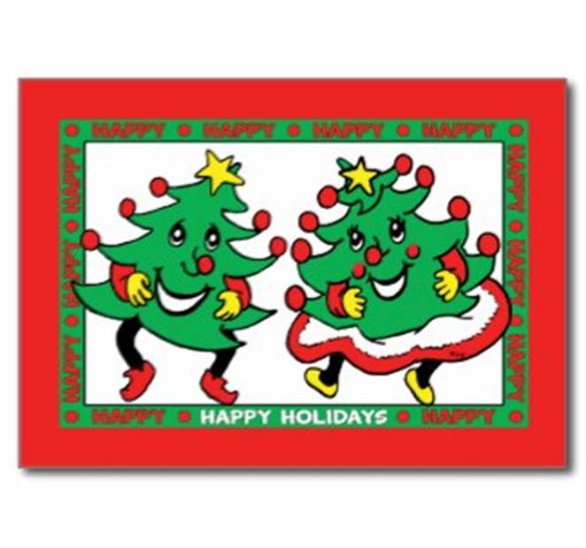 http://rlv.zcache.ca/happy_holidays_funny_dancing_christmas_trees_postcard-r2187c76219dc415ebc5f1b94e5163270_vgbaq_8byvr_324.jpg