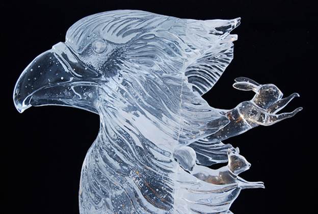 icey13 Cool Ice Sculptures
