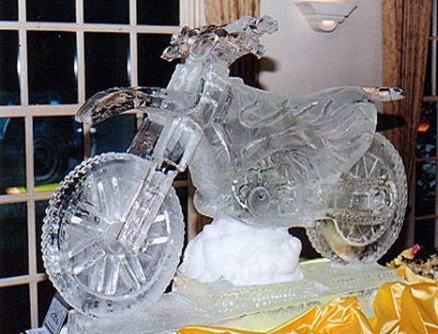 icey33 Cool Ice Sculptures
