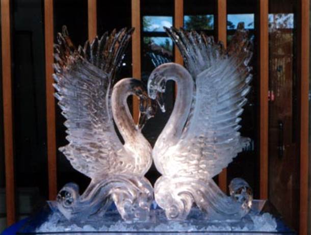 icey34 Cool Ice Sculptures