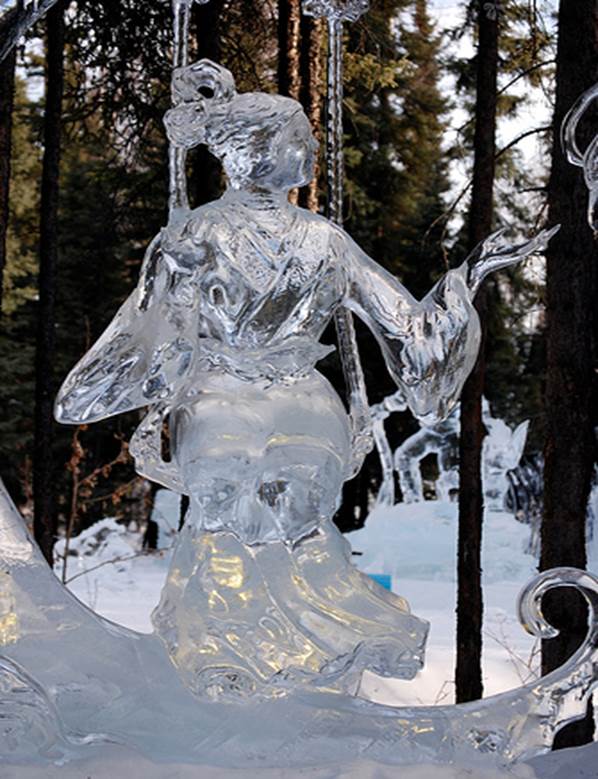 icey17 Cool Ice Sculptures