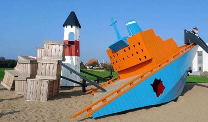 Awesome playgrounds8 Awesome playgrounds