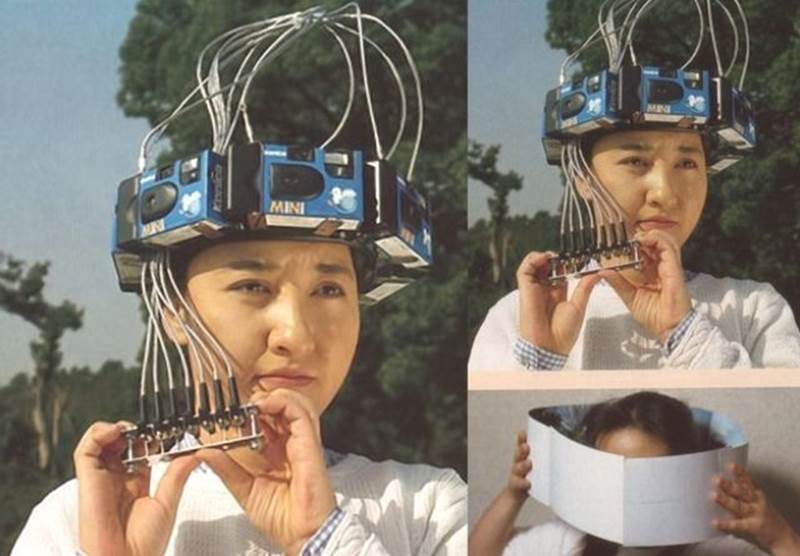 Weird Japanese inventions5 Weird Japanese inventions