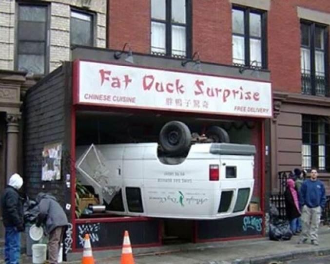 epic parking fails part2 9 Funny: Epic parking fails {Part 2}