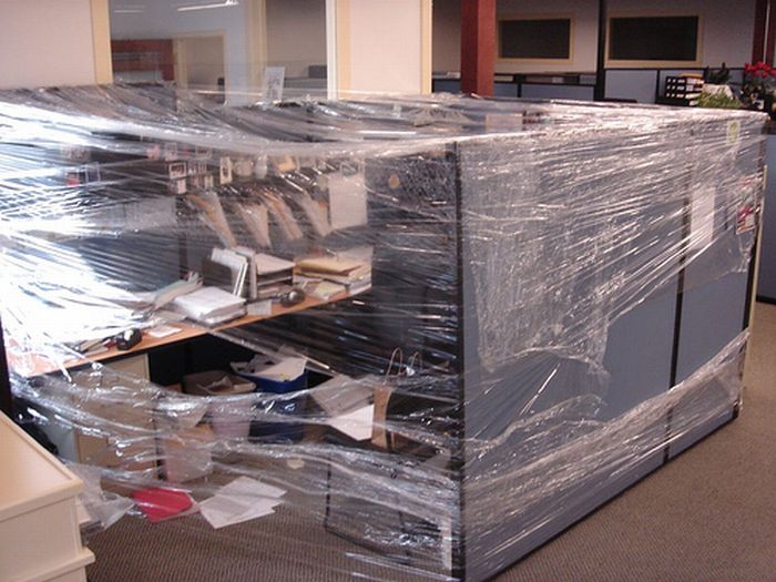 awesome office cube pranks 20 Funny office pranks