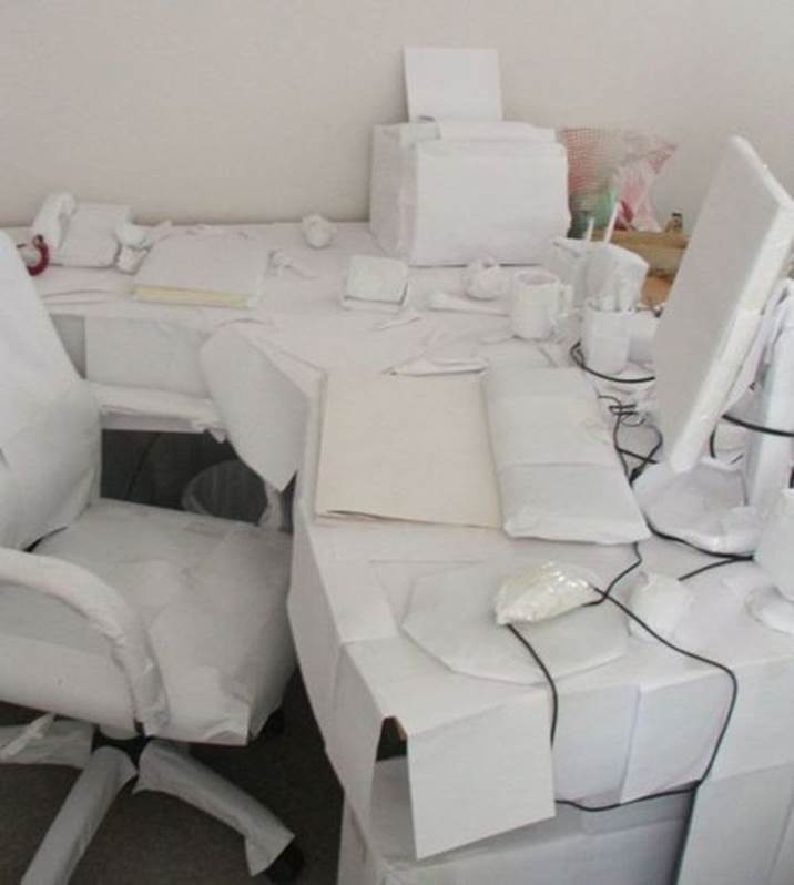 awesome office cube pranks 21 Funny office pranks