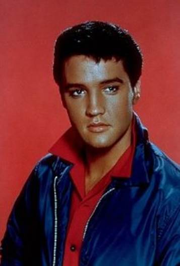 Elvis Presley Picture