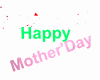  happy mothers day  animation