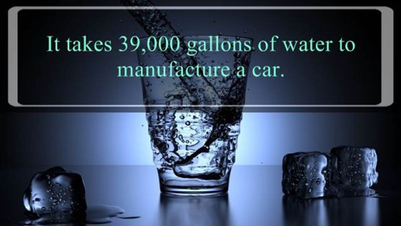 Interesting water facts9 Funny: Interesting water facts