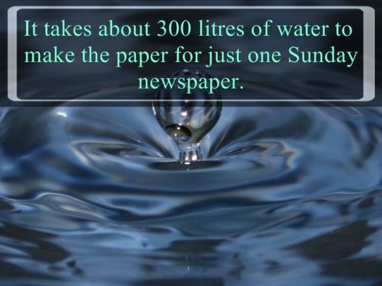 Interesting water facts10 Funny: Interesting water facts