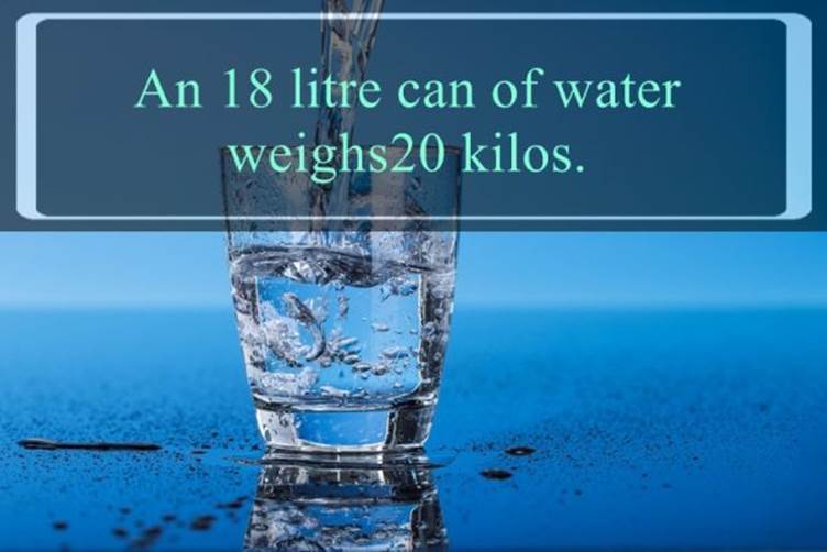 Interesting water facts11 Funny: Interesting water facts