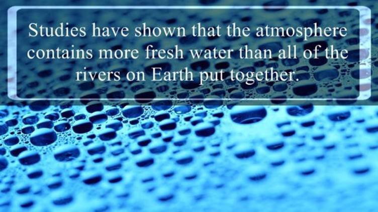 Interesting water facts13 Funny: Interesting water facts