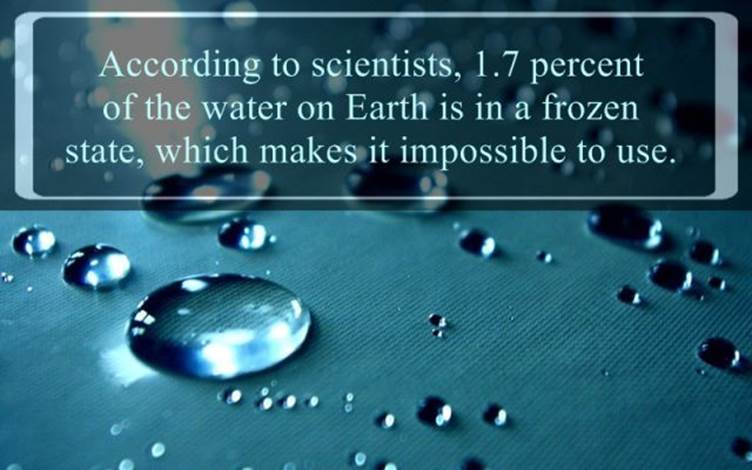 Interesting water facts17 Funny: Interesting water facts