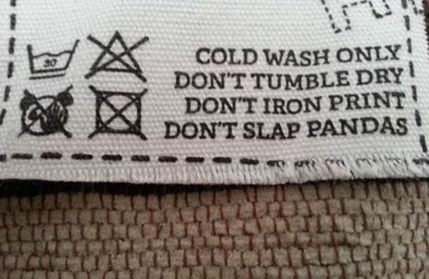 http://www.pleated-jeans.com/wp-content/uploads/2013/11/funny-cloth-advice-slap-pandas-1.jpg