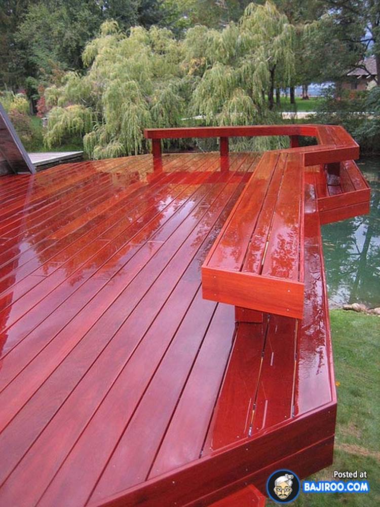 amazing creative outdoor stools benches bench images pics photos pictures 6 The Worlds Top 44 Amazing Park Benches