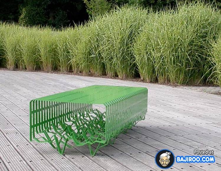 amazing creative outdoor stools benches bench images pics photos pictures 20 The Worlds Top 44 Amazing Park Benches