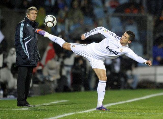 perfectly timed sports pics part4 9 Funny: Perfectly timed Sports pics {Part 4}