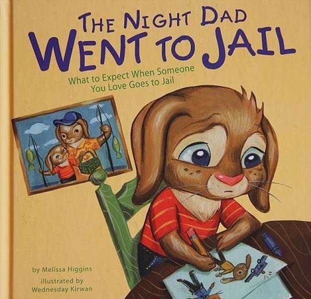WTF childrens book titles2 Funny: WTF childrens book titles