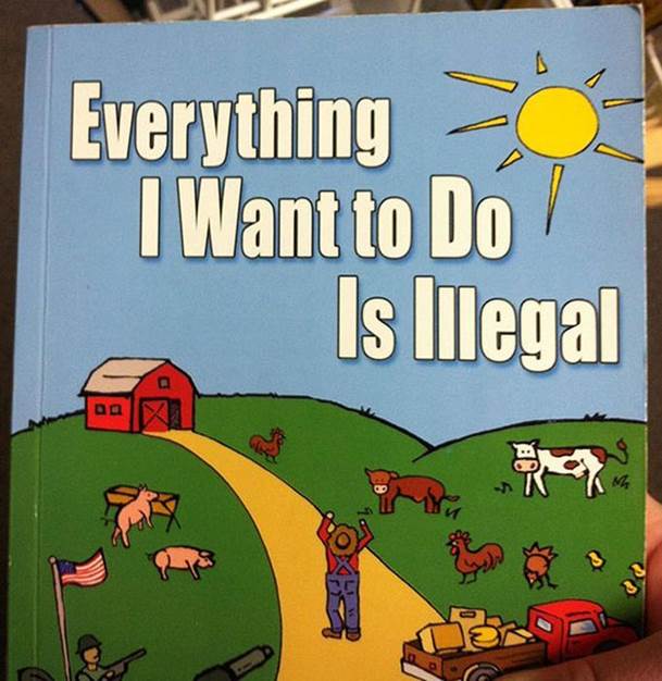 WTF childrens book titles3 Funny: WTF childrens book titles