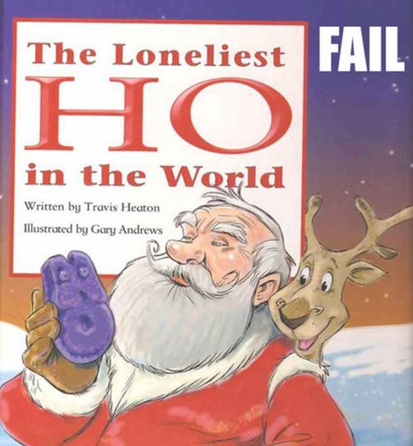WTF childrens book titles4 Funny: WTF childrens book titles
