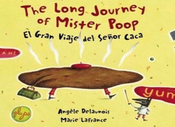 WTF childrens book titles7 Funny: WTF childrens book titles