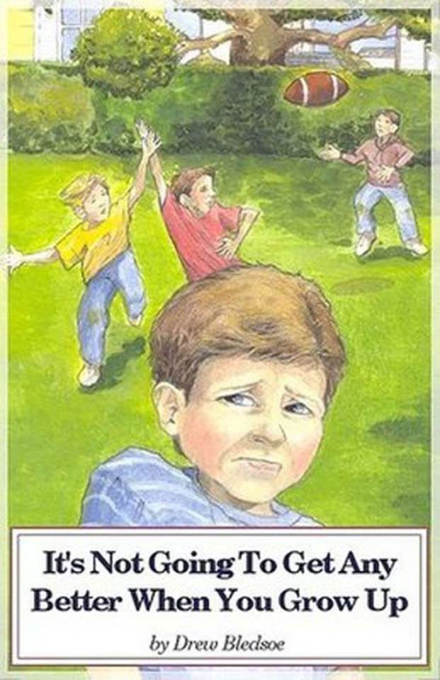 WTF childrens book titles1 Funny: WTF childrens book titles