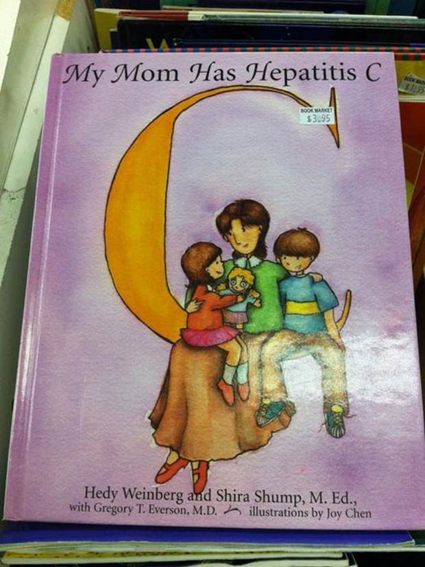 WTF childrens book titles12 Funny: WTF childrens book titles
