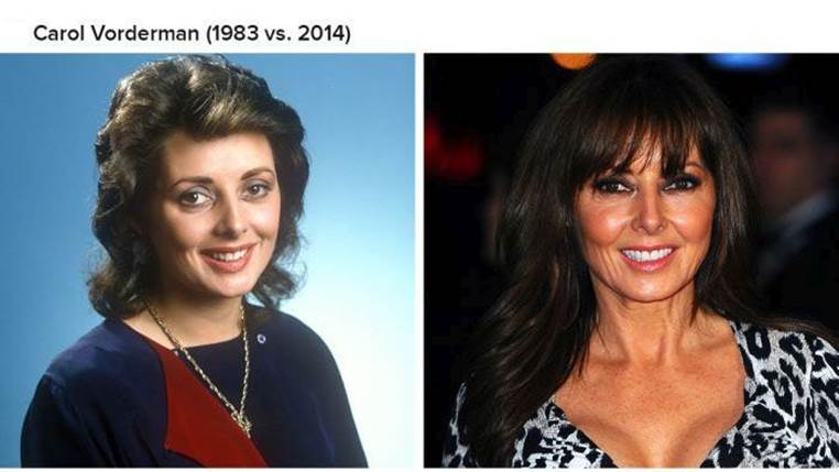 Beautifully ageing celebs110 Funny: Beautifully ageing celebs