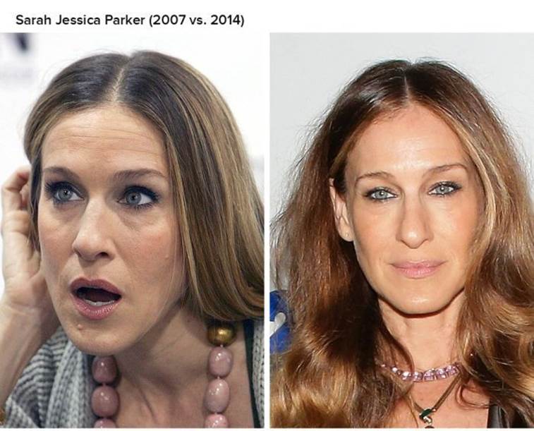 Beautifully ageing celebs31 Funny: Beautifully ageing celebs
