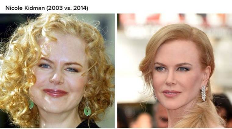 Beautifully ageing celebs91 Funny: Beautifully ageing celebs