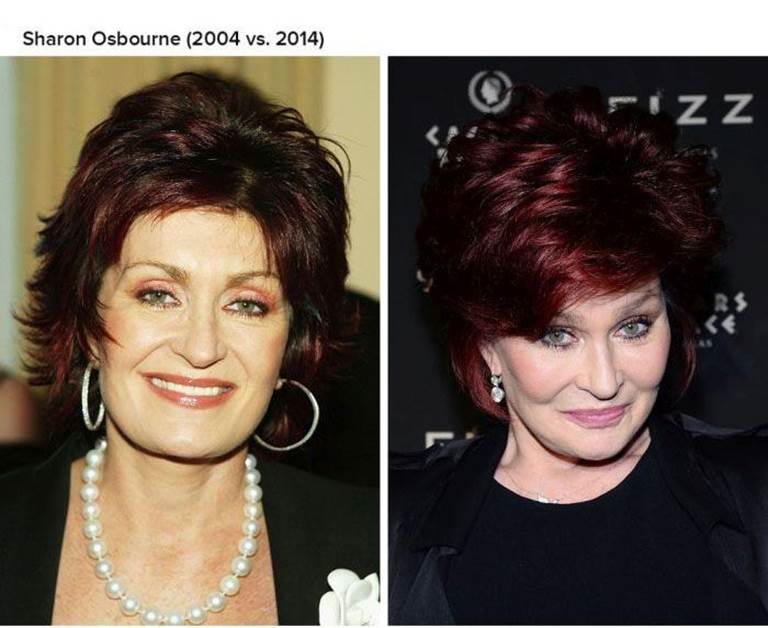Beautifully ageing celebs121 Funny: Beautifully ageing celebs