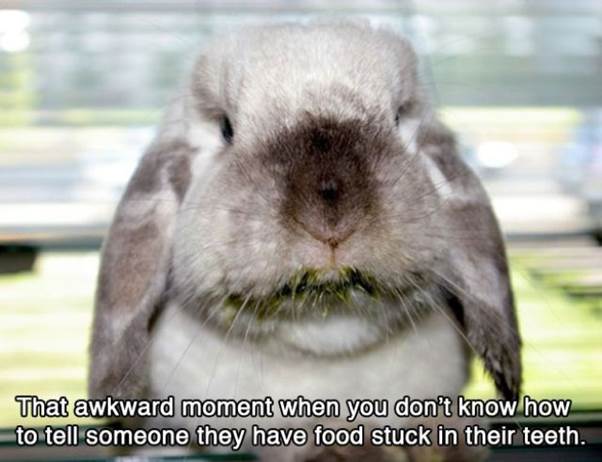 That awkward moment when12 Funny: That awkward moment when...