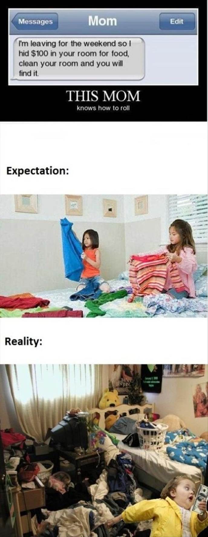 expectations meet reality part4 11 Funny: Expectations meet reality {Part 4}