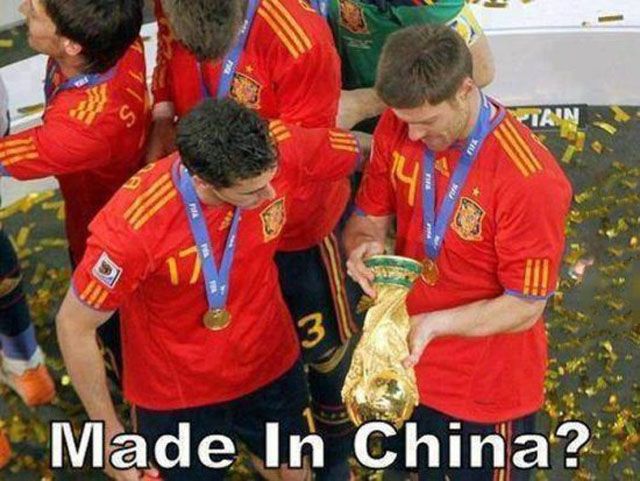 2014 FIFA World Cup memes9 Funny: 2014 FIFA World Cup memes